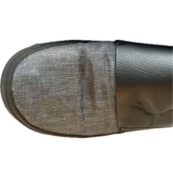 Puma El Rey 2 slip-on Shoes - Picture 5 of 8